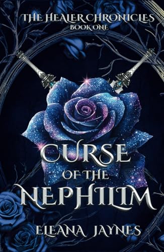 Beispielbild fr Curse Of The Nephilim zum Verkauf von GreatBookPrices