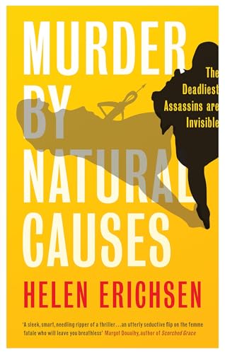 9781739471620: Murder By Natural Causes