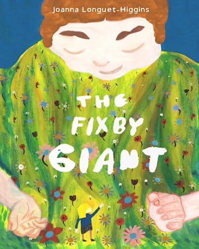 Stock image for The Fixby Giant for sale by THE SAINT BOOKSTORE