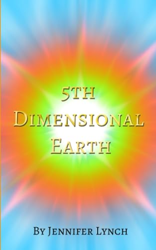 Imagen de archivo de 5th Dimensional Earth a la venta por GF Books, Inc.