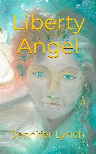 Imagen de archivo de Liberty Angel a la venta por California Books