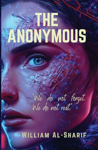 Stock image for The Anonymous for sale by California Books