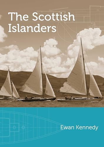 Stock image for The Scottish Islanders for sale by WorldofBooks