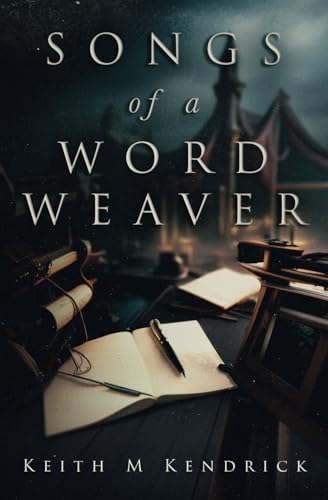 Stock image for Songs of a Word Weaver for sale by PBShop.store US