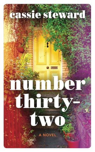 Imagen de archivo de Number Thirty-Two: A gripping, contemporary family saga a la venta por Front Cover Books