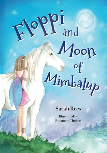 Stock image for Floppi and Moon of Mimbalup for sale by GF Books, Inc.