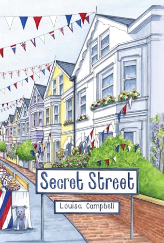 Stock image for Secret Street for sale by California Books