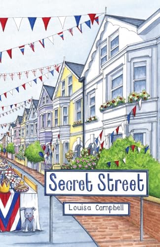 Stock image for Secret Street (Paperback) for sale by Grand Eagle Retail