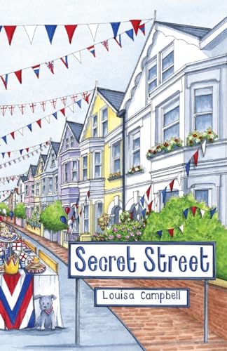 Stock image for Secret Street for sale by California Books