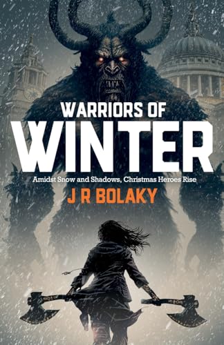 Stock image for Warriors of Winter for sale by PBShop.store US