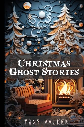 Beispielbild fr Christmas Ghost Stories zum Verkauf von WorldofBooks