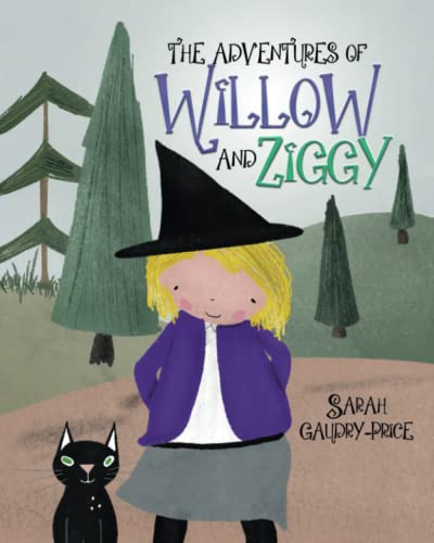 9781739601102: The Adventures of Willow and Ziggy