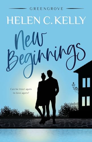 Stock image for New Beginnings for sale by PBShop.store US