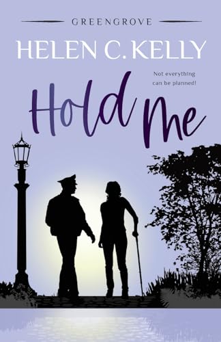 Stock image for Hold Me (A Greengrove Novel) for sale by California Books
