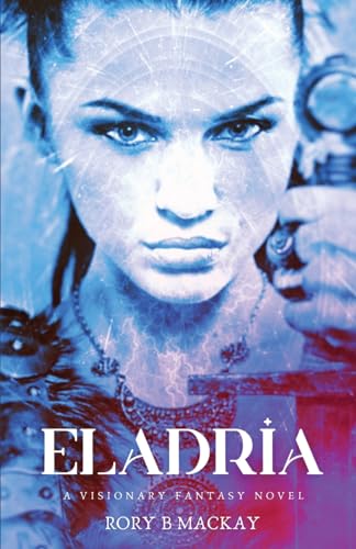 Stock image for Eladria for sale by California Books