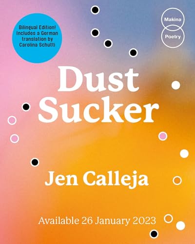 Stock image for Dust Sucker for sale by WorldofBooks