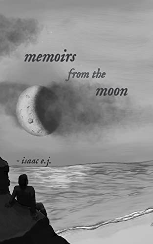 Stock image for memoirs from the moon for sale by WorldofBooks