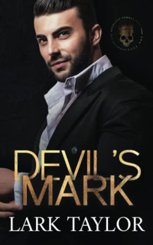 9781739621216: Devil's Mark