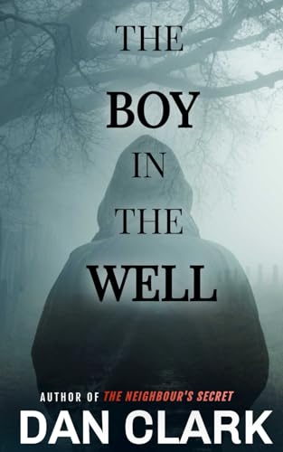 Beispielbild fr The Boy in the Well: A gripping thriller zum Verkauf von WorldofBooks
