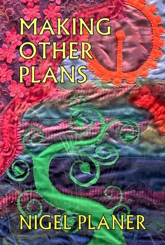 Stock image for Making Other Plans for sale by WorldofBooks