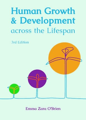 Stock image for Human Growth and Development across the Lifespan for sale by WorldofBooks