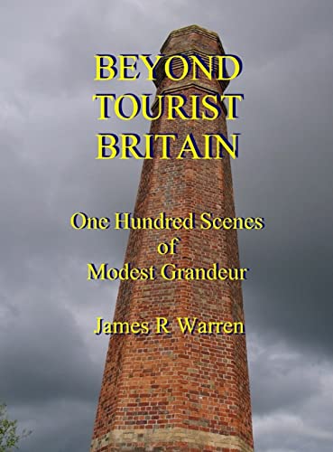Beispielbild fr Beyond Tourist Britain zum Verkauf von Big River Books
