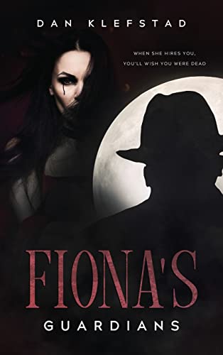

Fiona's Guardians