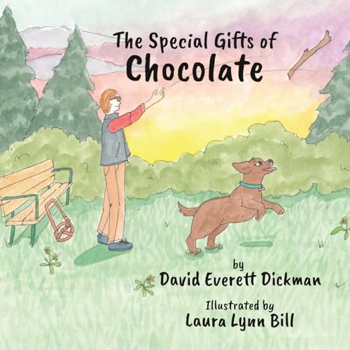 Stock image for The Special Gifts of Chocolate for sale by Books From California
