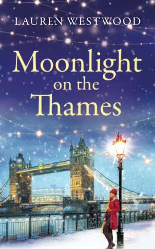 Imagen de archivo de Moonlight on the Thames a la venta por WorldofBooks