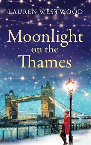 Stock image for Moonlight on the Thames for sale by WorldofBooks