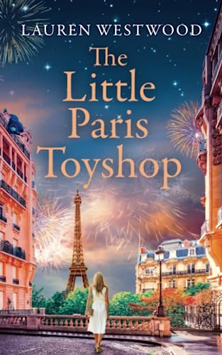 Stock image for The Little Paris Toyshop for sale by WorldofBooks