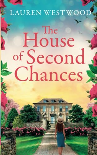 Imagen de archivo de The House of Second Chances (Secrets and Love) a la venta por WorldofBooks