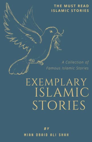 Stock image for Exemplary Islamic Stories: Islamic Stories for All Ages for sale by GF Books, Inc.