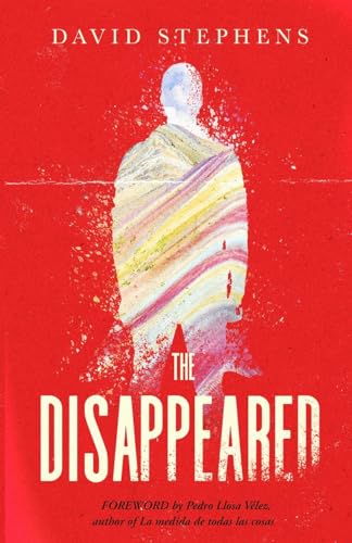 Stock image for THE DISAPPEARED for sale by GF Books, Inc.