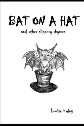 Stock image for Bat on a Hat and other Slippery Rhymes for sale by Book Deals