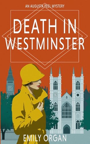 Stock image for Death in Westminster (Augusta Peel 1920s Mysteries) for sale by SecondSale