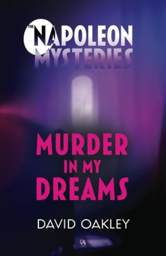 Imagen de archivo de Murder in My Dreams a la venta por PBShop.store US