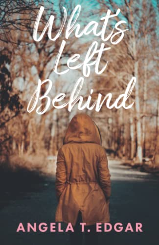 Stock image for Whats Left Behind for sale by WorldofBooks