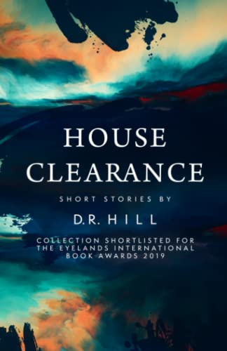 Stock image for House Clearance for sale by WorldofBooks