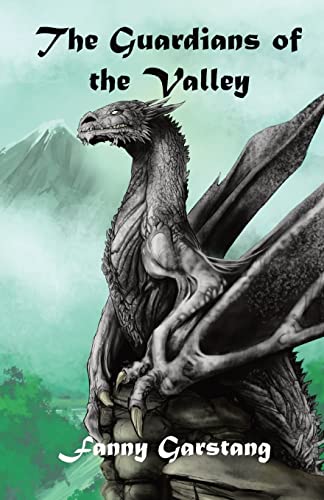 Beispielbild fr The Guardians of the Valley (The Valley of Dragons) zum Verkauf von WorldofBooks