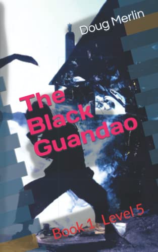 Stock image for The Black Guandao for sale by GF Books, Inc.