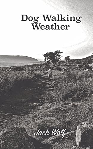 Stock image for Dog Walking Weather for sale by GreatBookPrices
