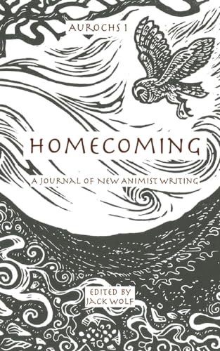 Stock image for Aurochs 1: Homecoming for sale by Book Deals