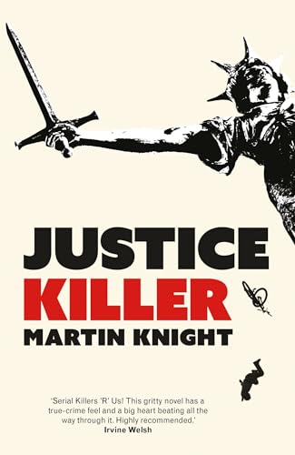 Beispielbild fr Justice Killer zum Verkauf von WorldofBooks