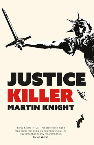 Imagen de archivo de Justice Killer a la venta por WorldofBooks