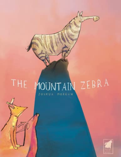 Beispielbild fr The Mountain Zebra zum Verkauf von WorldofBooks