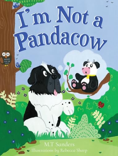 Imagen de archivo de I'm Not a Pandacow a la venta por GreatBookPrices