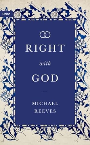 9781739706210: Right with God