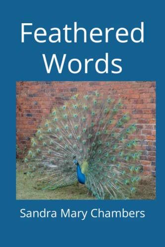 Imagen de archivo de Feathered Words a la venta por WorldofBooks