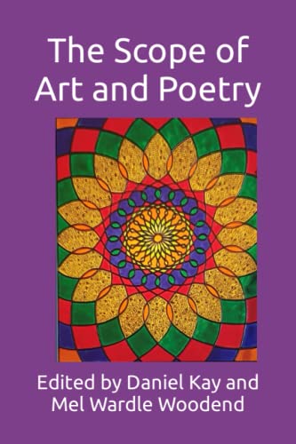 9781739710552: The Scope of Art and Poetry